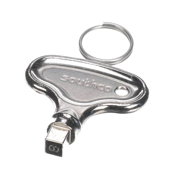 Picture of Antunes Clean Cycle Key Kit Part# 7002265