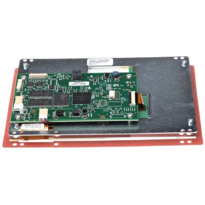 Picture of Antunes Display Board Kit Part# 7002254