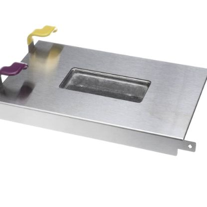Picture of Antunes Esdz-1200 Top Cover Kit Part# 7002298
