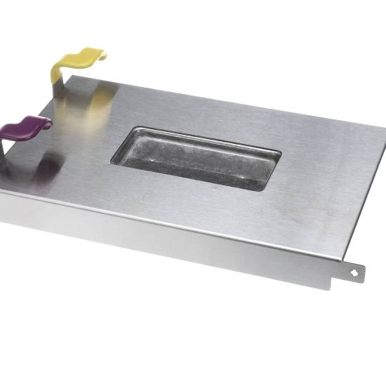 Picture of Antunes Esdz-1200 Top Cover Kit Part# 7002298