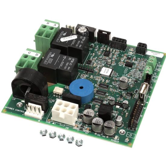 Picture of Antunes Control Board Kit For Noodles Part# 7002310