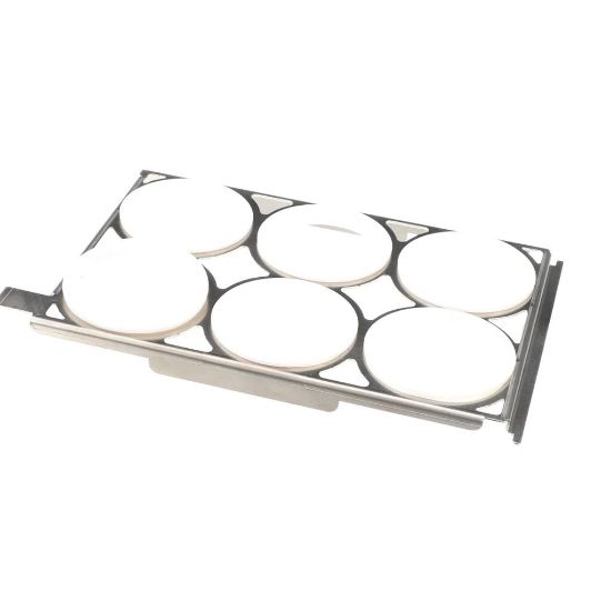Picture of Antunes Esm-600 Egg Rack Kit Part# 7002305