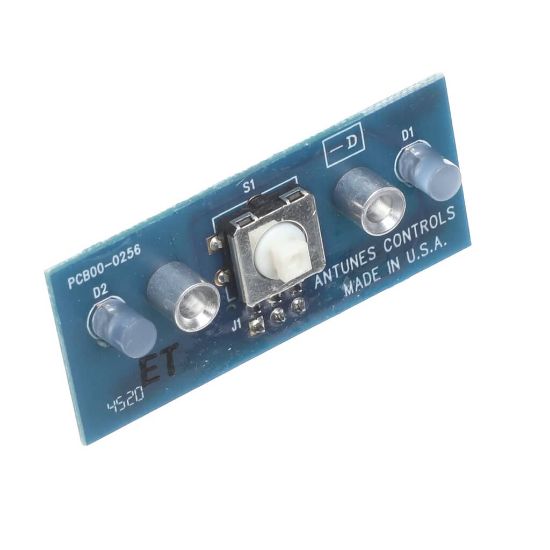 Picture of Antunes Switch Board Kit Part# 7002255