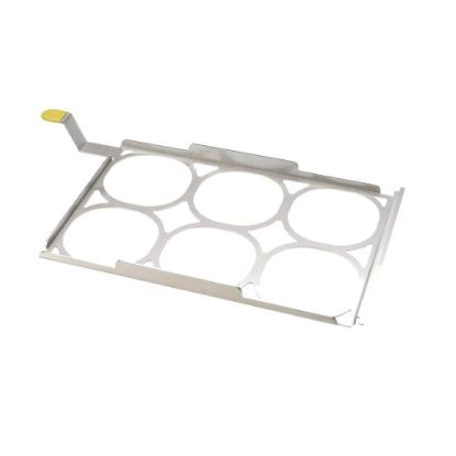 Picture of Antunes Sgl Rack Replacement Kit Part# 7002314