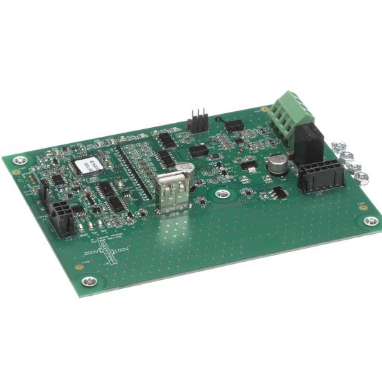 Picture of Antunes Tw-100 Main Board Rplcmnt Part# 7002330