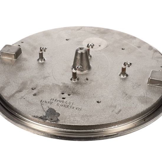 Picture of Antunes Tw-100 Platen Rplcmnt Part# 7002329