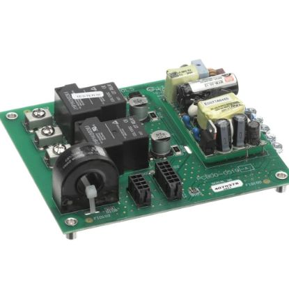 Picture of Antunes Tw-100 Power Board Rplcmnt Part# 7002331