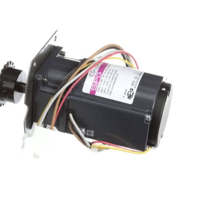 Picture of Antunes Kit Drive Motor Assembly Part# 7002389