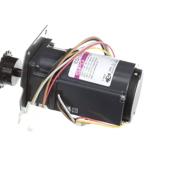 Picture of Antunes Kit Drive Motor Assembly Part# 7002389