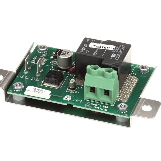 Picture of Antunes Vct-2 Sw Relay Power Control Board Rplcm Part# 7002476