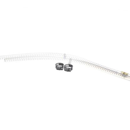 Picture of Antunes Silicone Tube W/check Valve Ki Part# 7002557