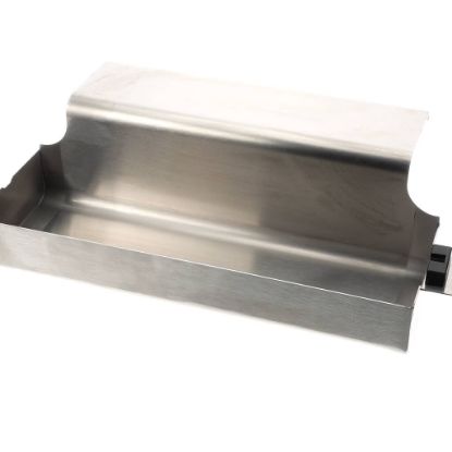 Picture of Antunes Pan, Butter Kit Part# 7002524