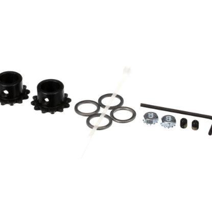 Picture of Antunes Bkt-2v Spacer & Washer Part# 7002534