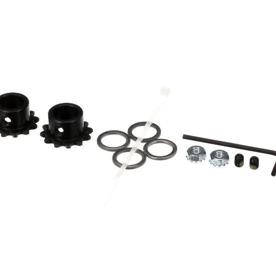 Picture of Antunes Bkt-2v Spacer & Washer Part# 7002534