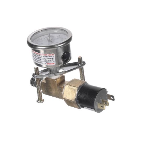 Picture of Antunes Pressure Switch Assembly Part# 7002603