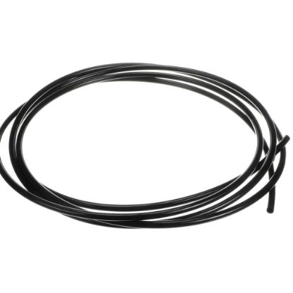 Picture of Antunes Tubing 1/4" Black (10' Pack) Part# 7002622