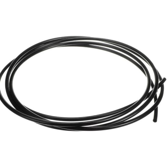 Picture of Antunes Tubing 1/4" Black (10' Pack) Part# 7002622