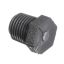 Picture of Antunes Plug 1/4"Mpt S80pvc Part# 7002627
