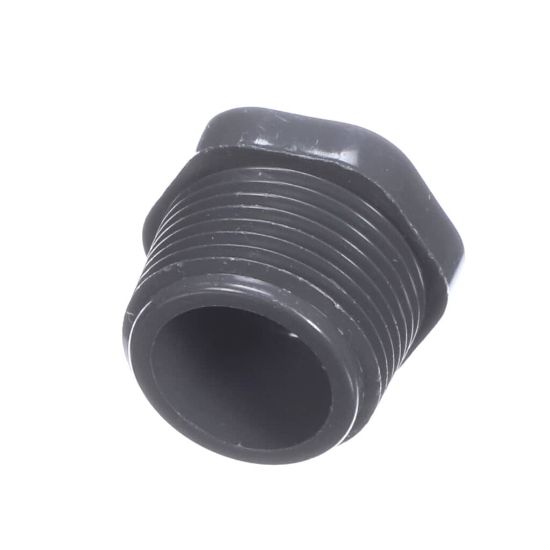 Picture of Antunes Plug 3/4"Mpt S80pvc Part# 7002628
