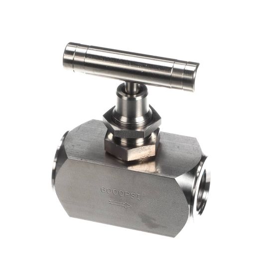 Picture of Antunes Valve Needle 1/2Fpt Ss Part# 7002629