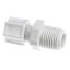 Picture of Antunes Conn3/8"cx1/2"mptjacowht Part# 7002630