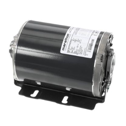 Picture of Antunes Motor, 3/4Hp, Hlv/60hz/1ph, Odp Part# 7002639