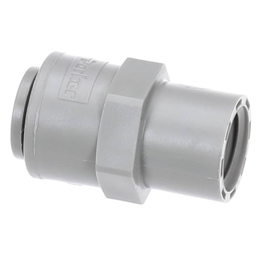 Picture of Antunes Connector 3/8"T X 1/4"Fpt Part# 7002670