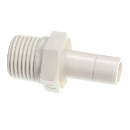 Picture of Antunes Adapter 1/2"Stm X 1/2"Mpt Part# 7002664
