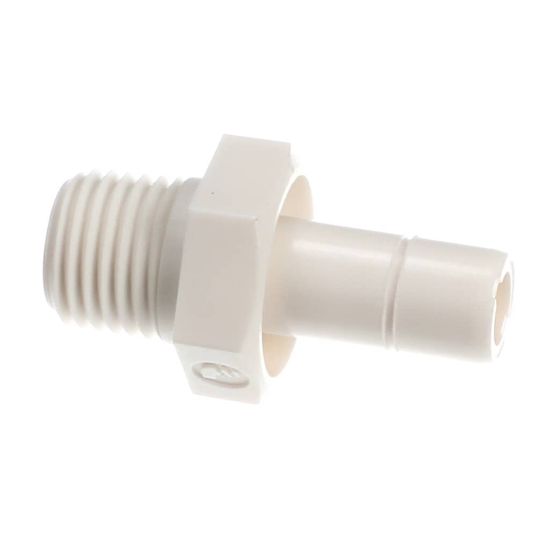 Picture of Antunes Adapter 3/8"Stm X1/4" Mpt Part# 7002663