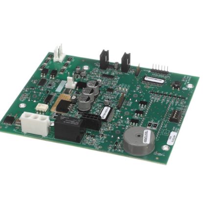 Picture of Antunes Assembly-pcb-wendys Gst-2h Part# 7002646
