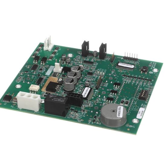 Picture of Antunes Assembly-pcb-wendys Gst-2h Part# 7002646
