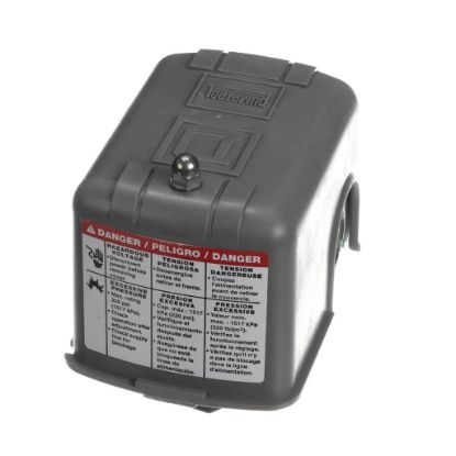 Picture of Antunes Switch, Low Pressure, Pump, No Part# 7002641