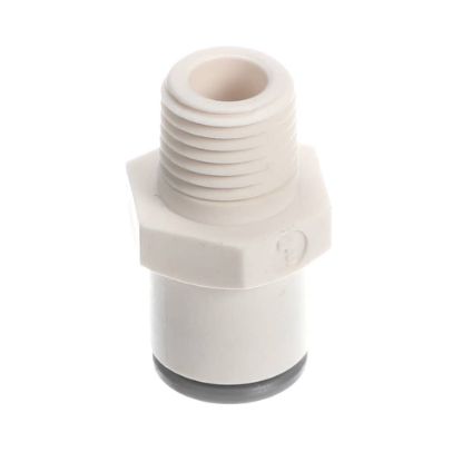 Picture of Antunes Connector 3/8T X 1/4"Mpt Part# 7002668