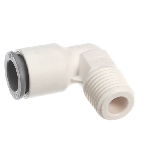 Picture of Antunes Elbow, 3/8"T X 1/4"Mpt Part# 7002675