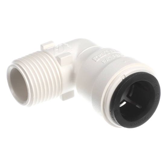 Picture of Antunes Elbow 5/8T X 1/2"Mpt Part# 7002677