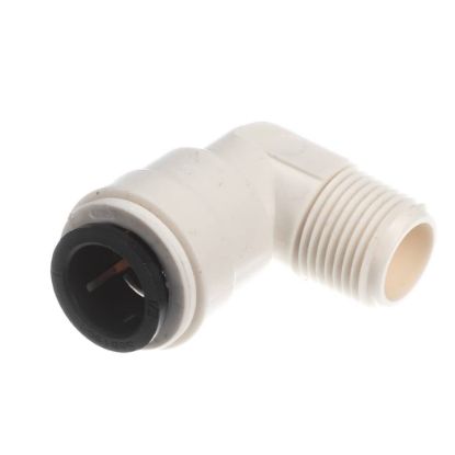 Picture of Antunes Elbow 1/2T X 3/8" Mpt Part# 7002671