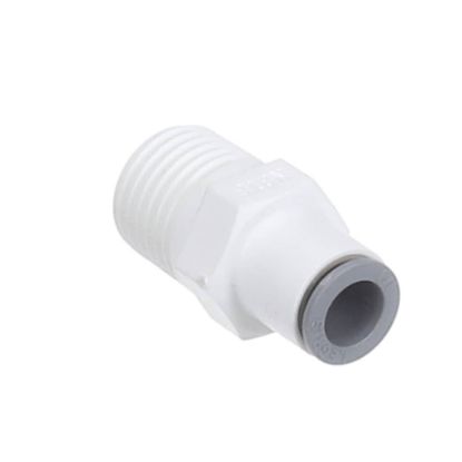 Picture of Antunes Connector 1/4"T X 1/4"Mpt Part# 7002669