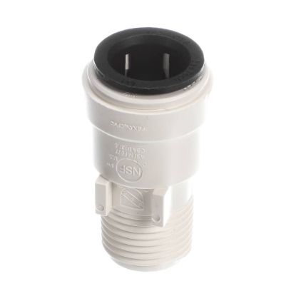 Picture of Antunes Connector, 5/8"T X 1/2"Mpt Part# 7002679