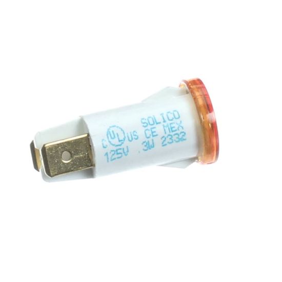 Picture of Antunes Indicator Light Kit Part# 7002693