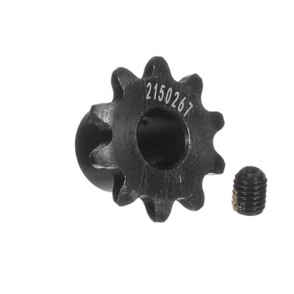 Picture of Antunes Sprocket Kit W/set Screw Part# 7002753