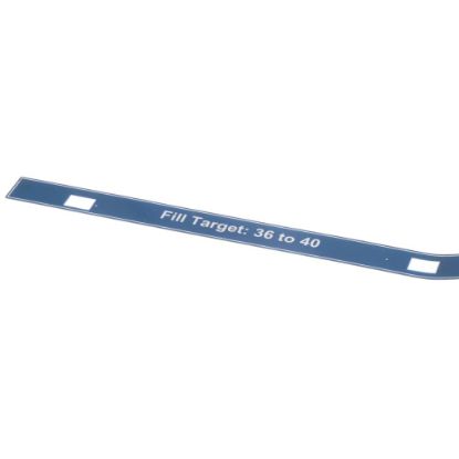 Picture of Antunes Cfs Target Label Kit Part# 7002787