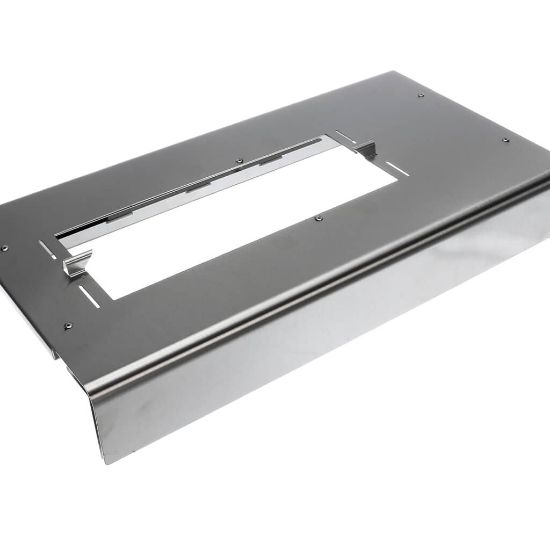 Picture of Antunes Kit, Heat Shield Assembly Part# 7002838