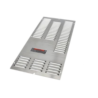 Picture of Antunes Description: Kit, Control Cover Part# 7002910