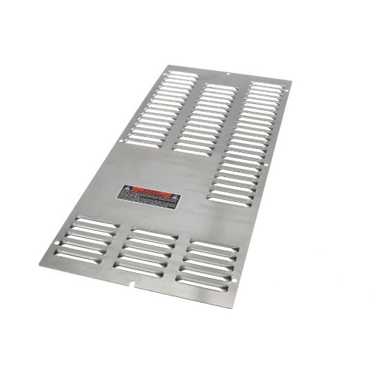 Picture of Antunes Description: Kit, Control Cover Part# 7002910
