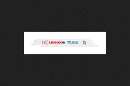 Picture of Lenox® Recips S624R 6 X3/4X035X24 1/Pk Part# - 20569S624R