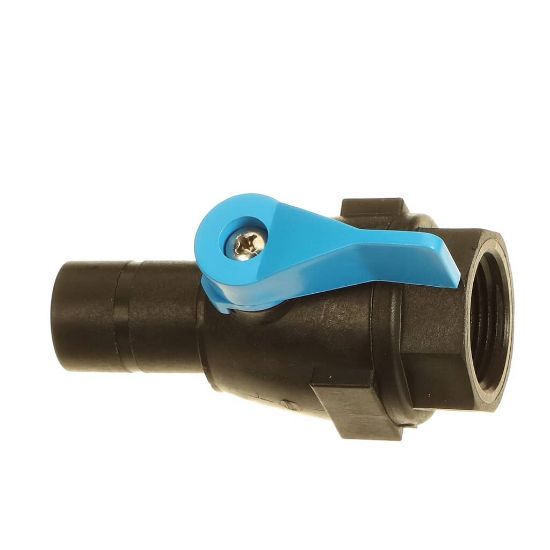 Picture of Antunes Blk Plastic Ball Vlv Part# 7002953