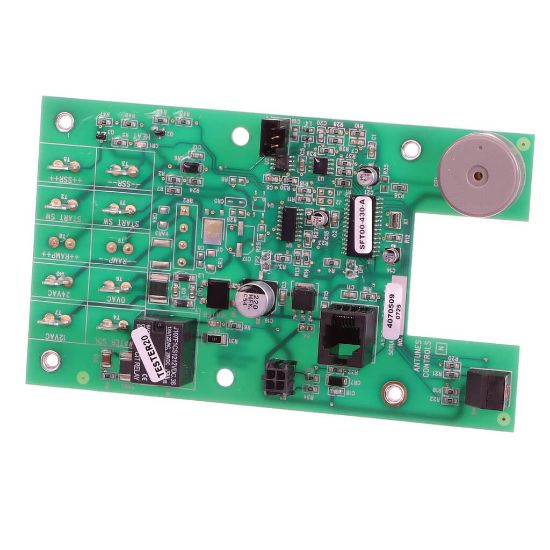 Picture of Antunes Control Board Part# 7010089