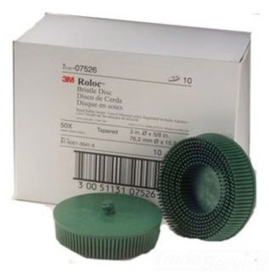 Picture of 3M™ 3M Pad 7" Hard051144-80515 Part# - 7000120514