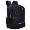Picture of Blowzy Bags 30L Casual Waterproof Laptop Backpack/Office Bag/School Bag/College Bag/Business Bag/Unisex Travel Backpack (Blue)