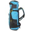 Picture of Blowzy 70 Ltrs Travel Backpack for Outdoor Sport Camping Hiking Trekking Bag Rucksack (Sky Blue)